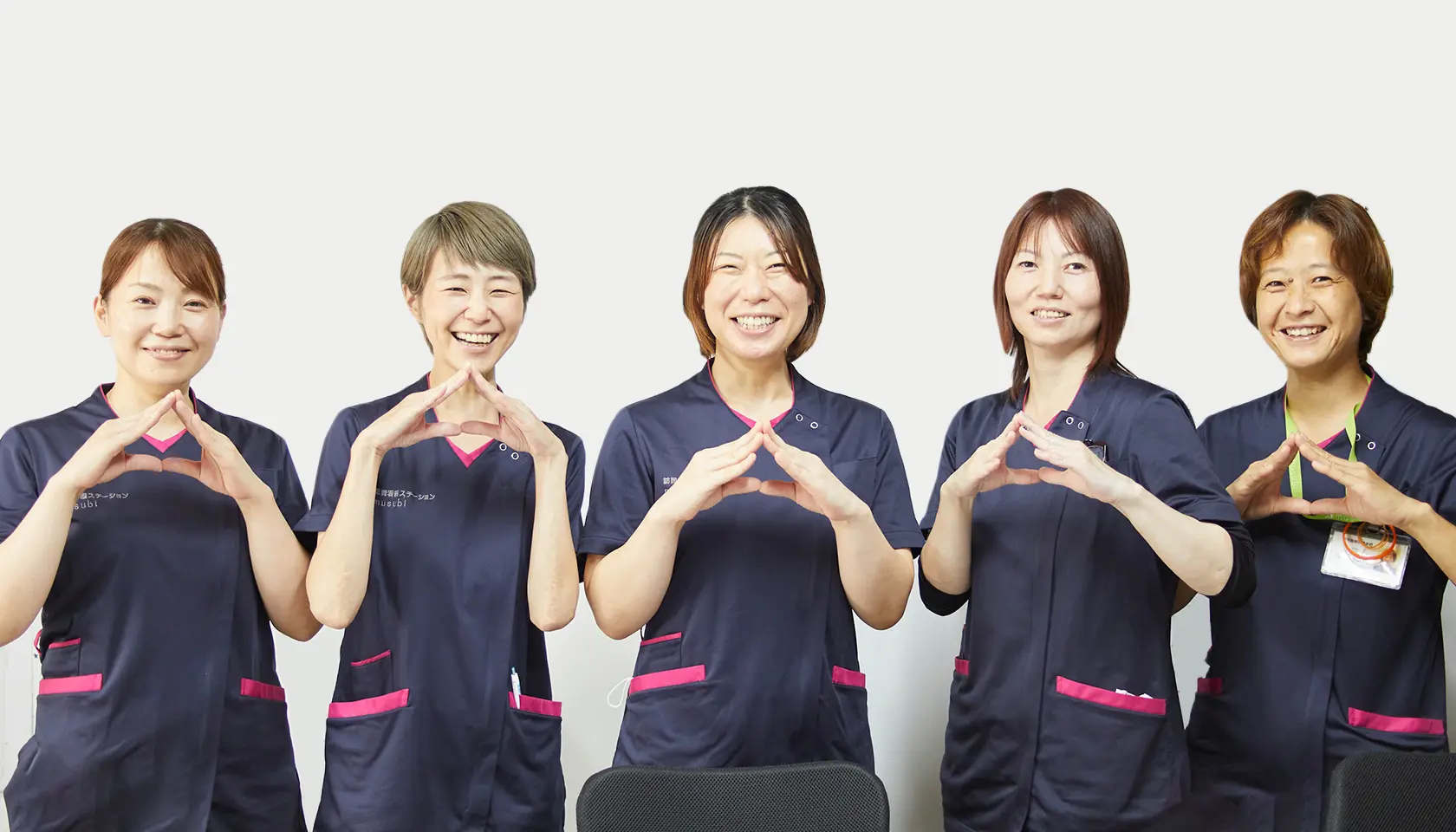 採用情報